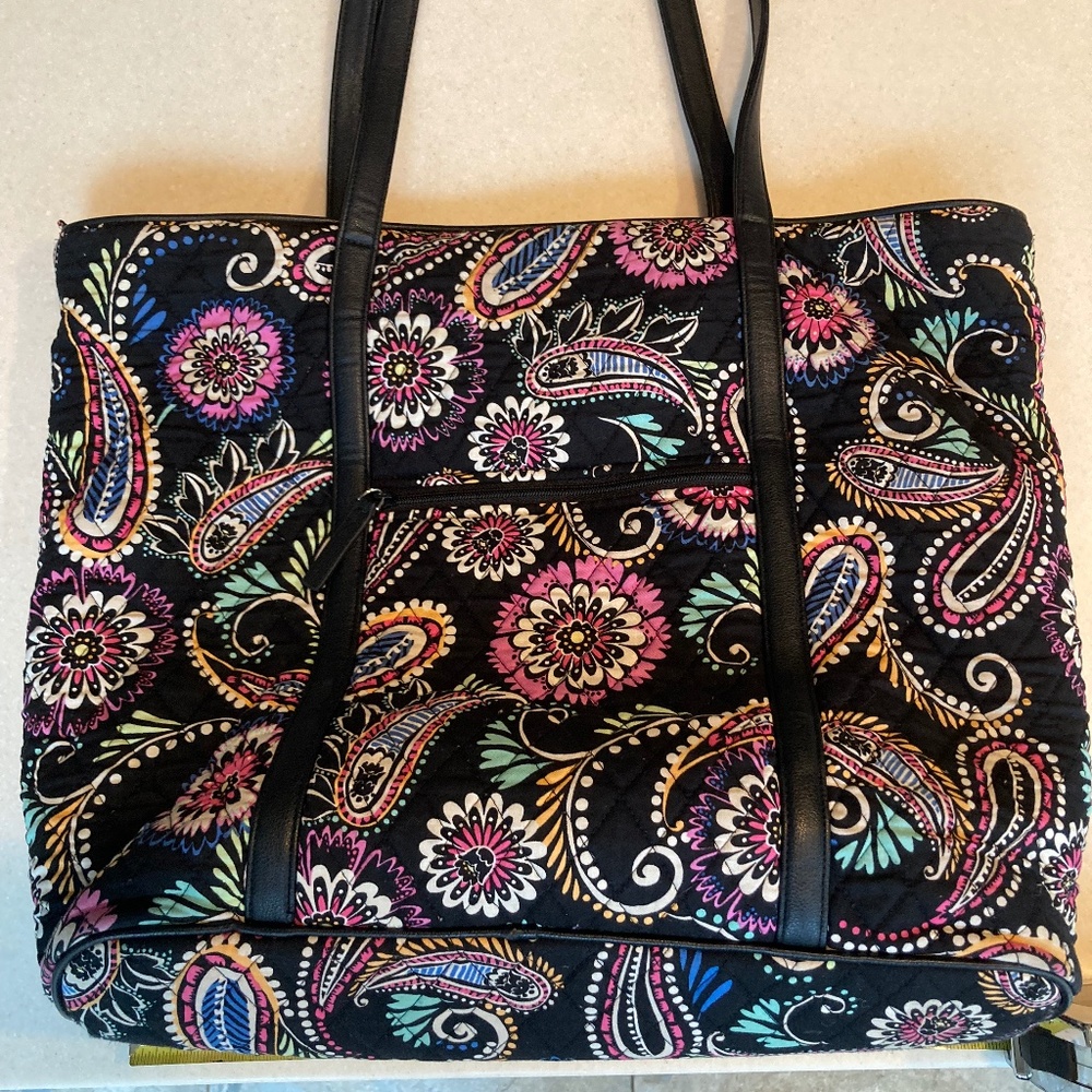Vera Bradley ensemble